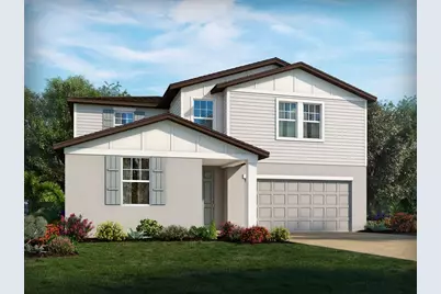 1164 Cumberland Trail Drive, Lake Hamilton, FL 33851 - Photo 1
