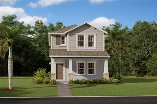 1872 Bright Sky Dr, Kissimmee, FL 34744 - Photo 1