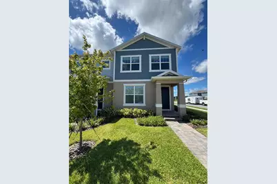 15208 Blue Peacock Lane, Winter Garden, FL 34787 - Photo 1