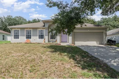 1708 Forest Glen Drive, Fruitland Park, FL 34731 - Photo 1