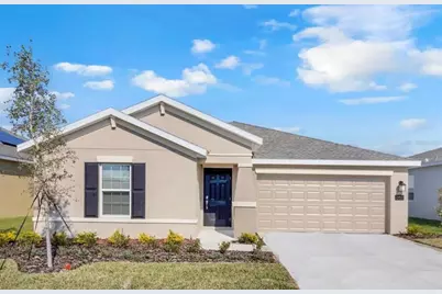 865 Citrus Reserve Boulevard, Davenport, FL 33837 - Photo 1