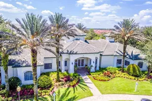 8927 Legacy Ct, Kissimmee, FL 34747 - Photo 1