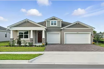 2654 Ginseng Ivy Street, Apopka, FL 32703 - Photo 1