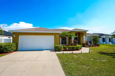 1070 Summer Glen Drive, Winter Haven, FL 33880 - Photo 1