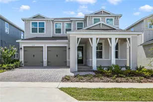 13208 Dendy Wy, Winter Garden, FL 34787 - Photo 1