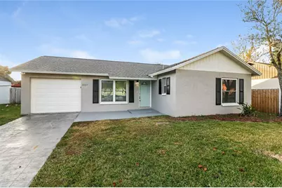 3527 Murrow Street, New Port Richey, FL 34655 - Photo 1