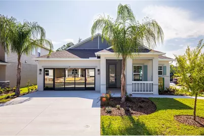 32 Enclave Avenue, Palm Coast, FL 32164 - Photo 1