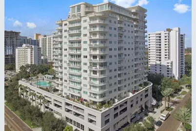 100 S Eola Drive #1105, Orlando, FL 32801 - Photo 1