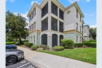 8156 Boat Hook Loop #107, Windermere, FL 34786 - Photo 1