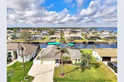5231 Conner Terrace, Port Charlotte, FL 33981 - Photo 1