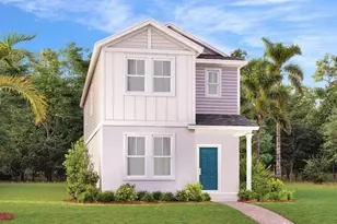 2501 Spring Tune Aly, Kissimmee, FL 34744 - Photo 1