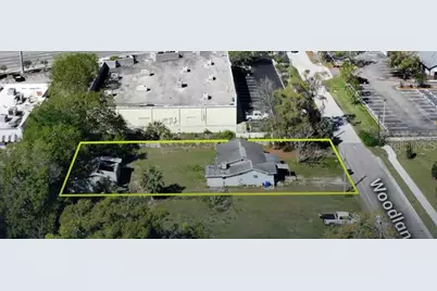 1034 Woodland Drive, Lakeland, FL 33809 - Photo 1