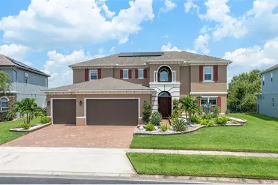 2793 Autumn Breeze Way, Kissimmee, FL 34744 - Photo 1
