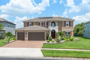 2793 Autumn Breeze Way, Kissimmee, FL 34744 - Photo 1
