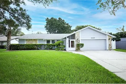 4445 Bridgewater Drive, Orlando, FL 32817 - Photo 1