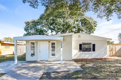 5204 S 80th Street, Tampa, FL 33619 - Photo 1
