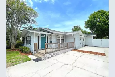 25 E Rosevear Street, Orlando, FL 32804 - Photo 1