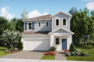 7288 Hammerstone Wy, Groveland, FL 34736 - Photo 1