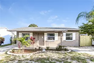 3032 40th Ave N, Saint Petersburg, FL 33714 - Photo 1