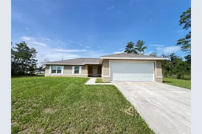 16096 SW 25th Terrace, Ocala, FL 34473 - Photo 1