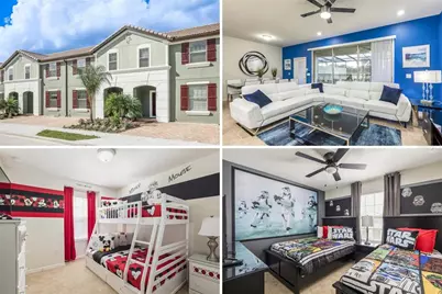 4651 Terrasonesta Drive, Davenport, FL 33837 - Photo 1