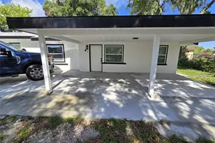 416 W Ianthe St, Tavares, FL 32778 - Photo 1