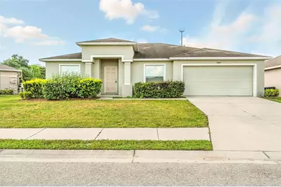 6867 Heatherbrook Drive, Lakeland, FL 33809 - Photo 1
