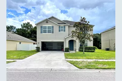 16724 Citrus Parkway, Clermont, FL 34714 - Photo 1