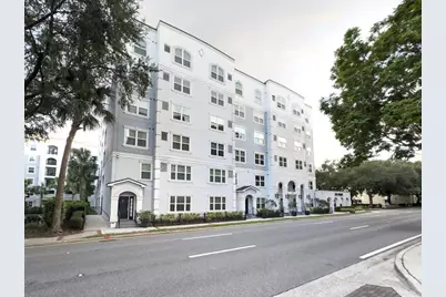 300 E South Street #3016, Orlando, FL 32801 - Photo 1
