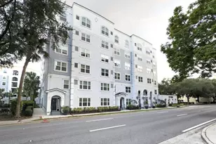 300 E South St, Orlando, FL 32801 - Photo 1