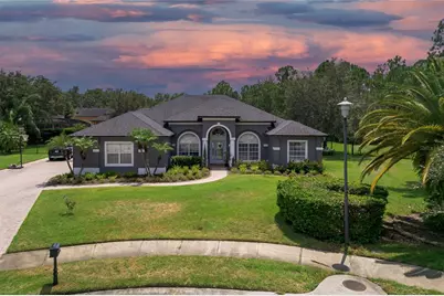 3325 Gambel Oak Court, Oviedo, FL 32766 - Photo 1