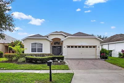 1161 N Hampton Drive, Davenport, FL 33897 - Photo 1