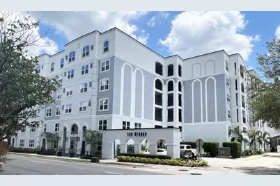 202 E South Street #2042, Orlando, FL 32801 - Photo 1