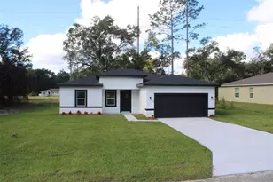 9118 N Cortlandt Dr, Citrus Springs, FL 34434 - Photo 1