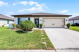 1058 Michelangelo Ln, Winter Haven, FL 33884 - Photo 1