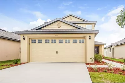2438 Caspian Drive, Lakeland, FL 33805 - Photo 1