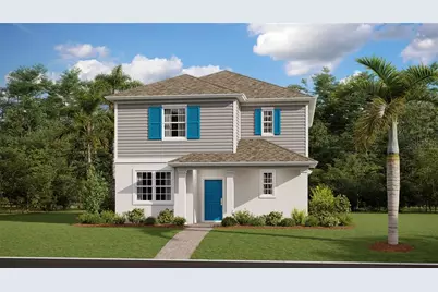 3041 Namaste Drive, Clermont, FL 34714 - Photo 1