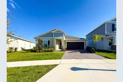 1487 Brentwood Drive, Kissimmee, FL 34746 - Photo 1