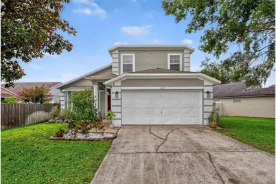 1122 Bishop Avenue, Oviedo, FL 32765 - Photo 1