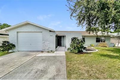 7431 Belvedere Terrace, New Port Richey, FL 34655 - Photo 1