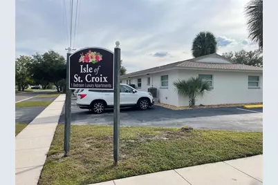 500 75th Avenue N #3, Saint Petersburg, FL 33702 - Photo 1
