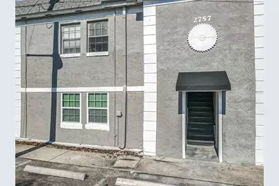 2757 L B McLeod Road #A, Orlando, FL 32805 - Photo 1