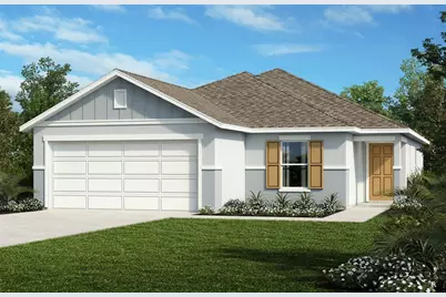 4864 Caribou Ridge Avenue, Saint Cloud, FL 34772 - Photo 1