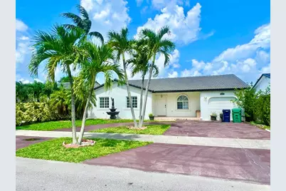 17803 SW 152nd Place, Miami, FL 33187 - Photo 1