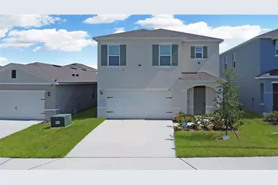 931 Waterfall Boulevard, Davenport, FL 33837 - Photo 1