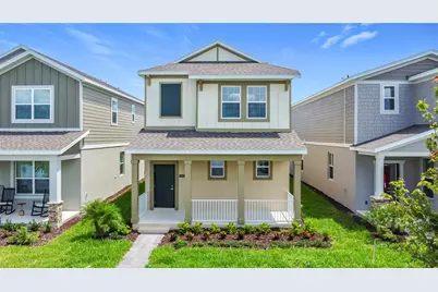 2433 Spring Tune Alley, Kissimmee, FL 34744 - Photo 1