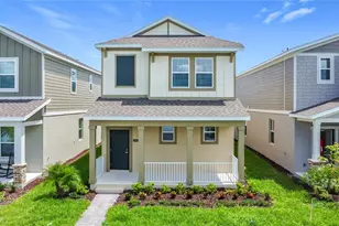 2433 Spring Tune Aly, Kissimmee, FL 34744 - Photo 1