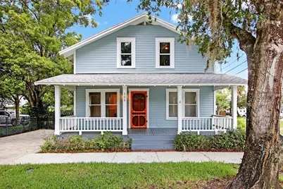 306 S 4th Street, Sanford, FL 32771 - Photo 1