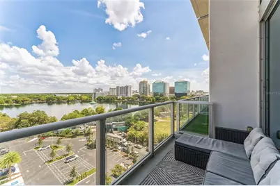 150 E Robinson Street #809, Orlando, FL 32801 - Photo 1