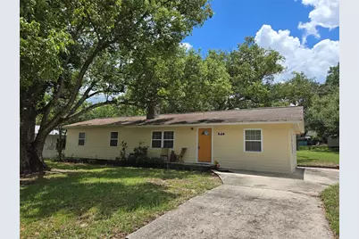 240 E Beach Street, Groveland, FL 34736 - Photo 1